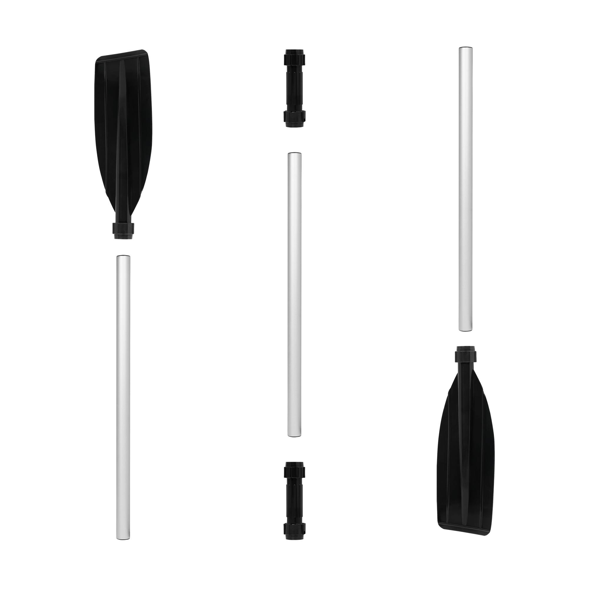 Надувний каяк REBEL ACTIVE 282x90x43, комплект - Зображення 4