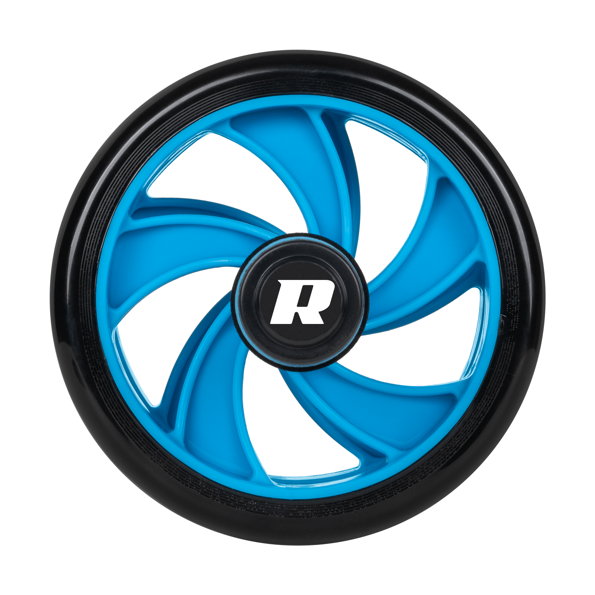 Ролик для вправ на прес REBEL RBA-3061 ACTIVE AB Wheel AB-2 - Зображення 5