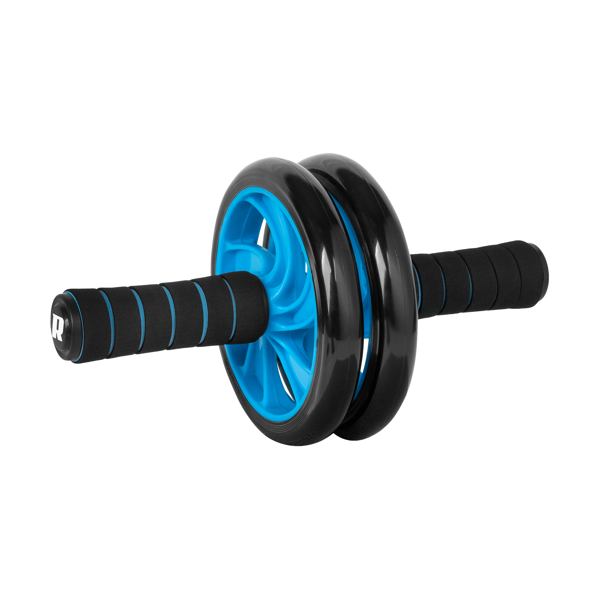 Ролик для вправ на прес REBEL RBA-3061 ACTIVE AB Wheel AB-2 - Зображення 2