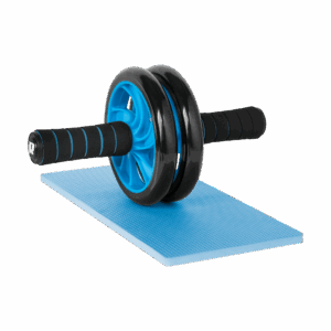 Ролик для вправ на прес REBEL RBA-3061 ACTIVE AB Wheel AB-2