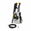 Мийка високого тиску REBEL 1800 Вт RB-5016