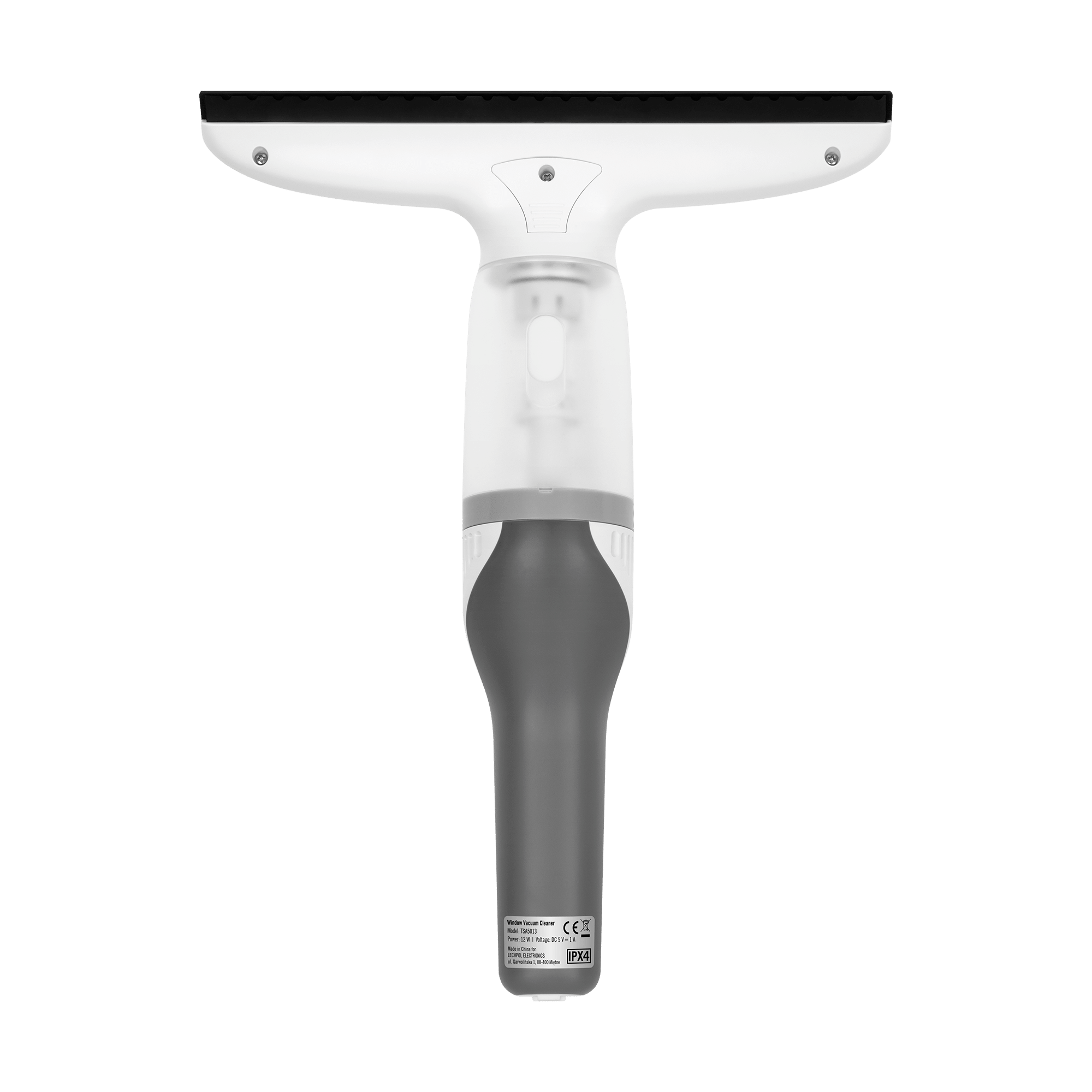Мийка високого тиску TEESA TSA5013 SMOOTH TOUCH для миття вікон - Зображення 4