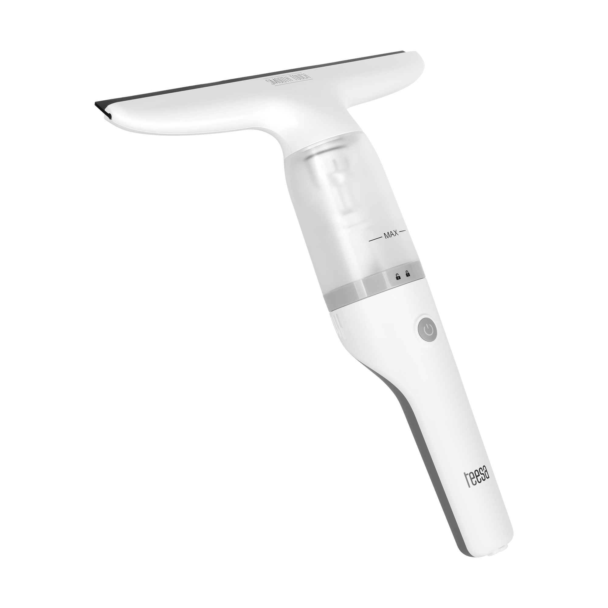 Мийка високого тиску TEESA TSA5013 SMOOTH TOUCH для миття вікон