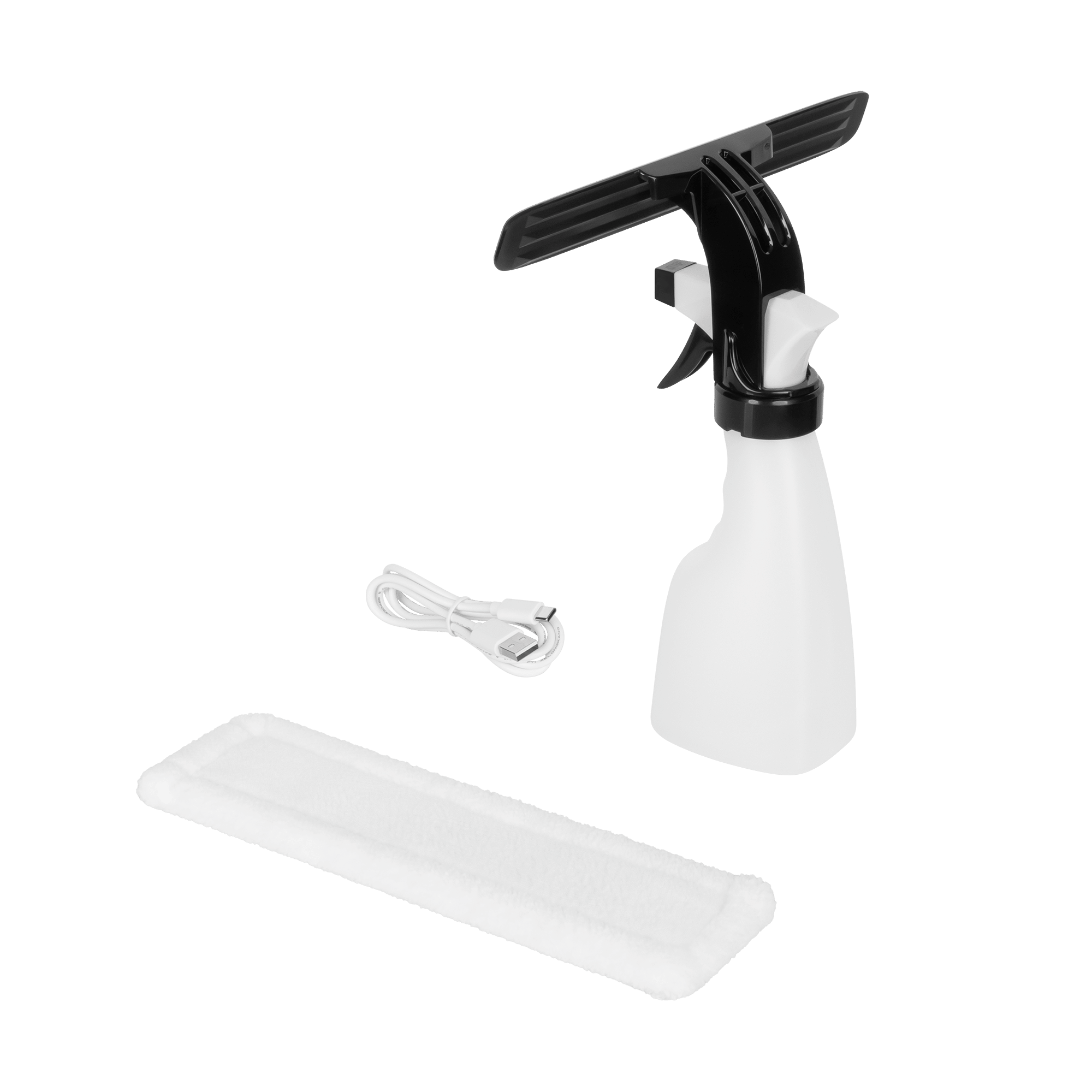 Мийка високого тиску TEESA TSA5013 SMOOTH TOUCH для миття вікон - Зображення 5