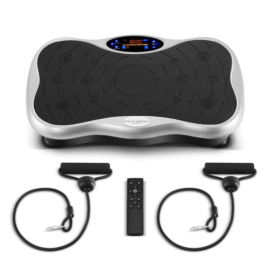 Вібраційна платформа Beauty Limited VibeX BLF-200