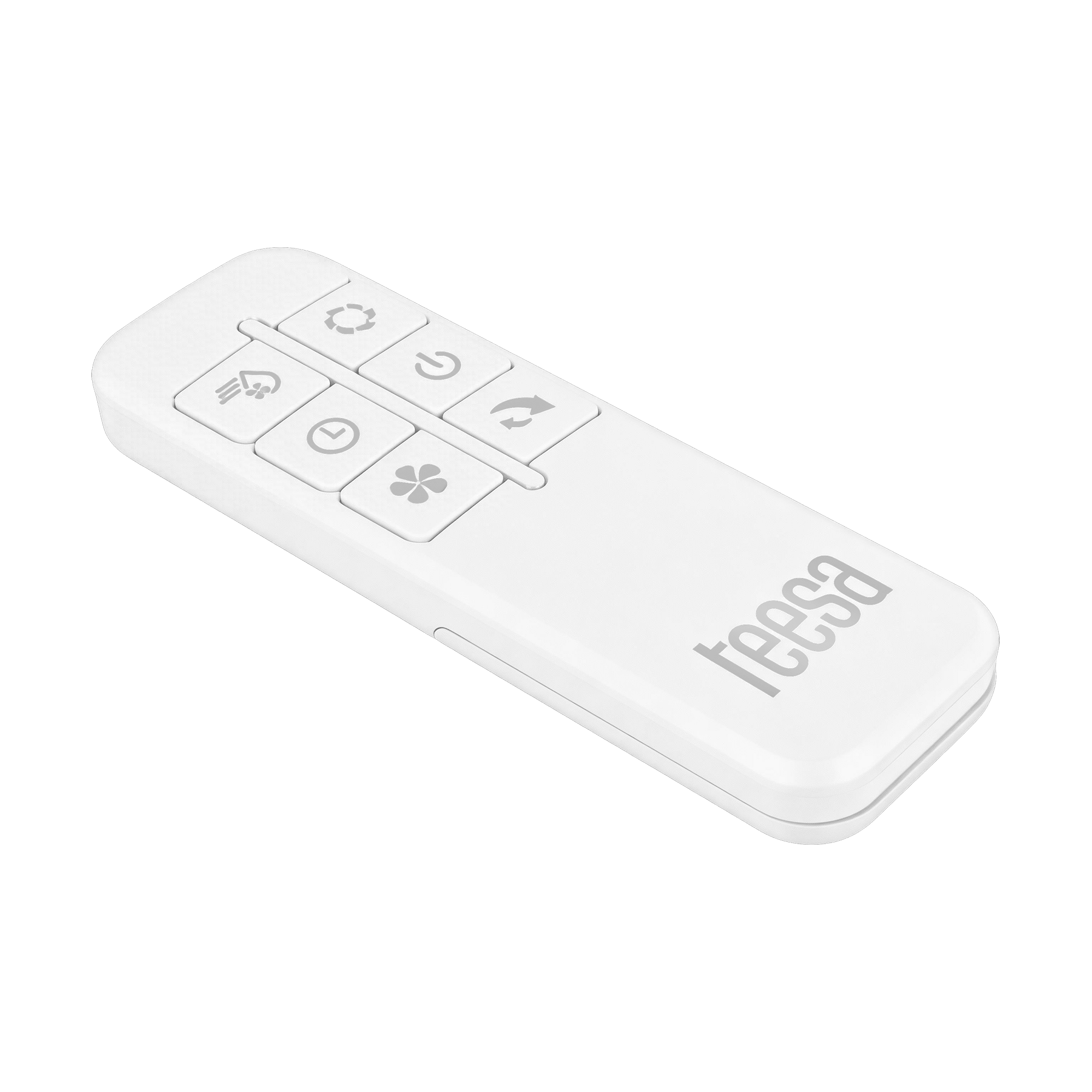 Вентилятор Teesa TSA8067-B з функцією туману - білий - Зображення 6