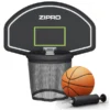 Набір для баскетболу на батуті Zipro Accessories