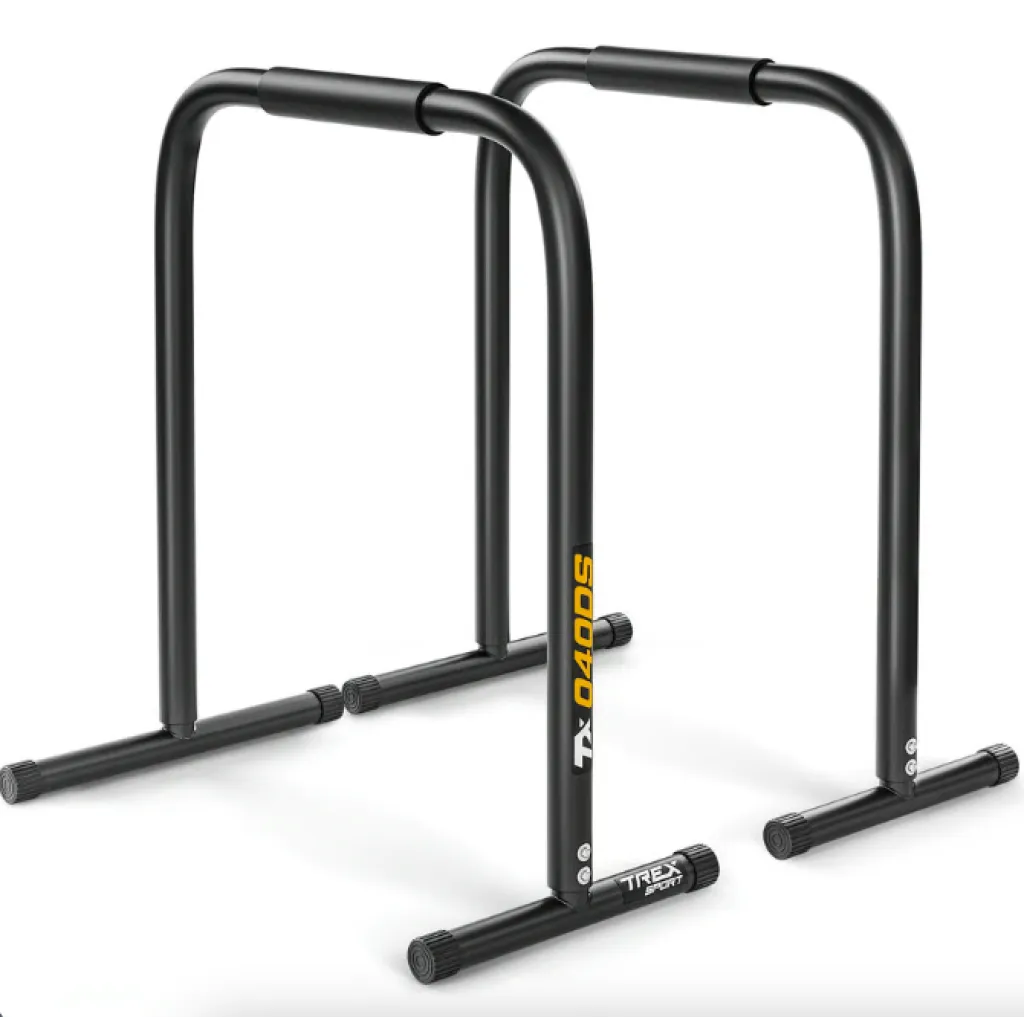 Бруси стаціонарні регульовані Trex Sport TX-040DS