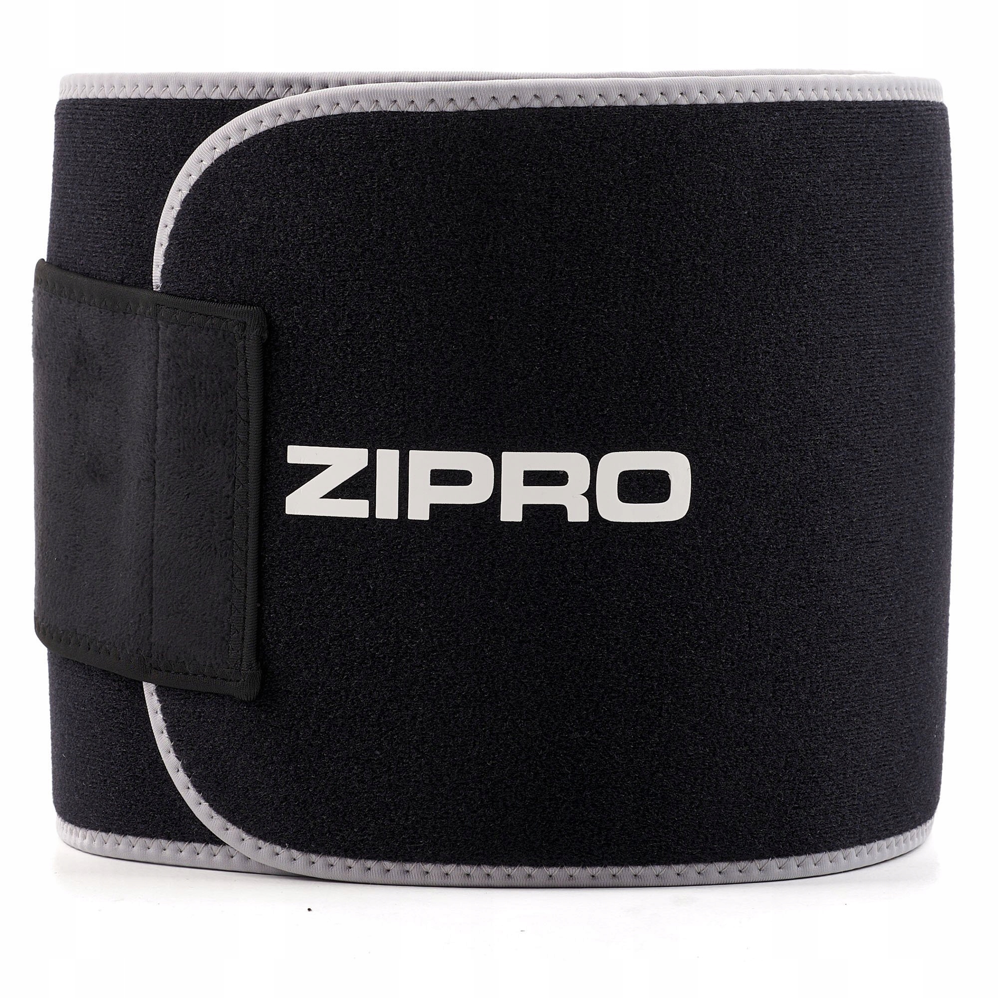Неопреновий Пояс Для Схуднення Поперековий Zipro 110X20 См - Зображення 6