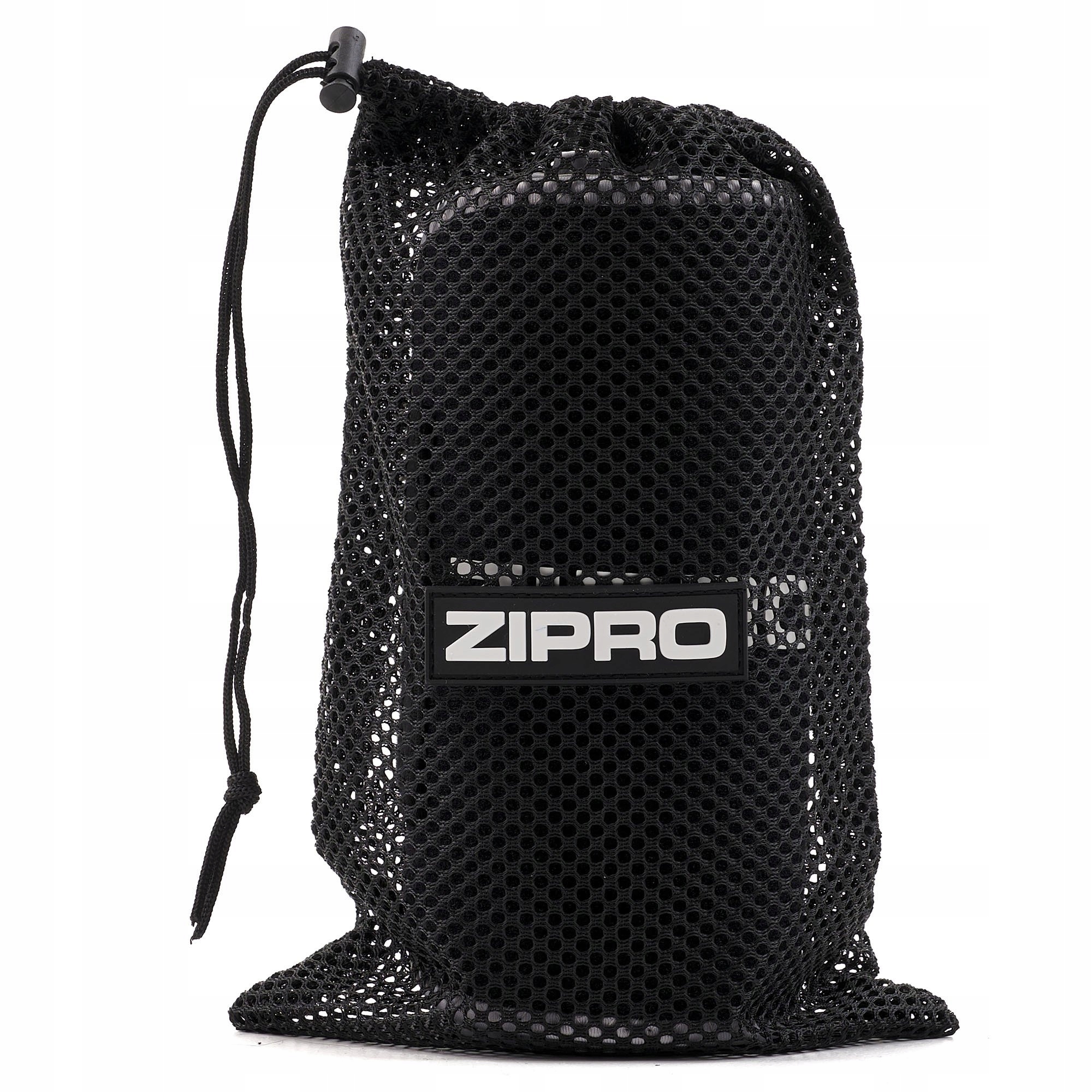 Неопреновий Пояс Для Схуднення Поперековий Zipro 110X20 См - Зображення 3