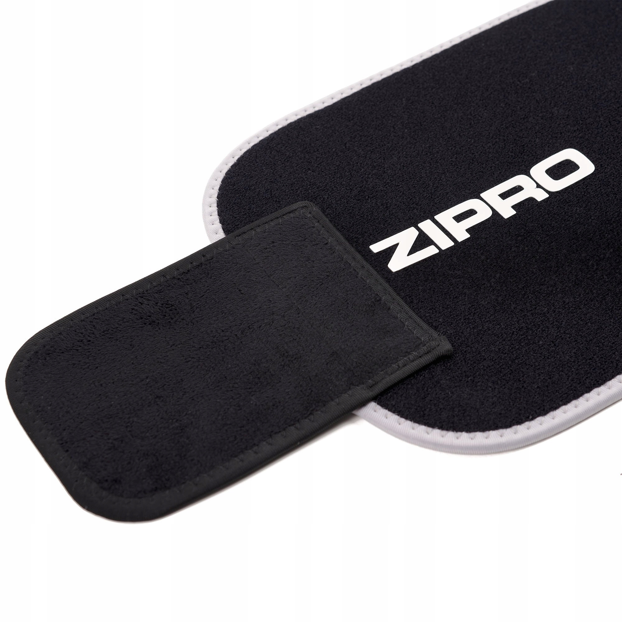 Неопреновий Пояс Для Схуднення Поперековий Zipro 110X20 См - Зображення 5