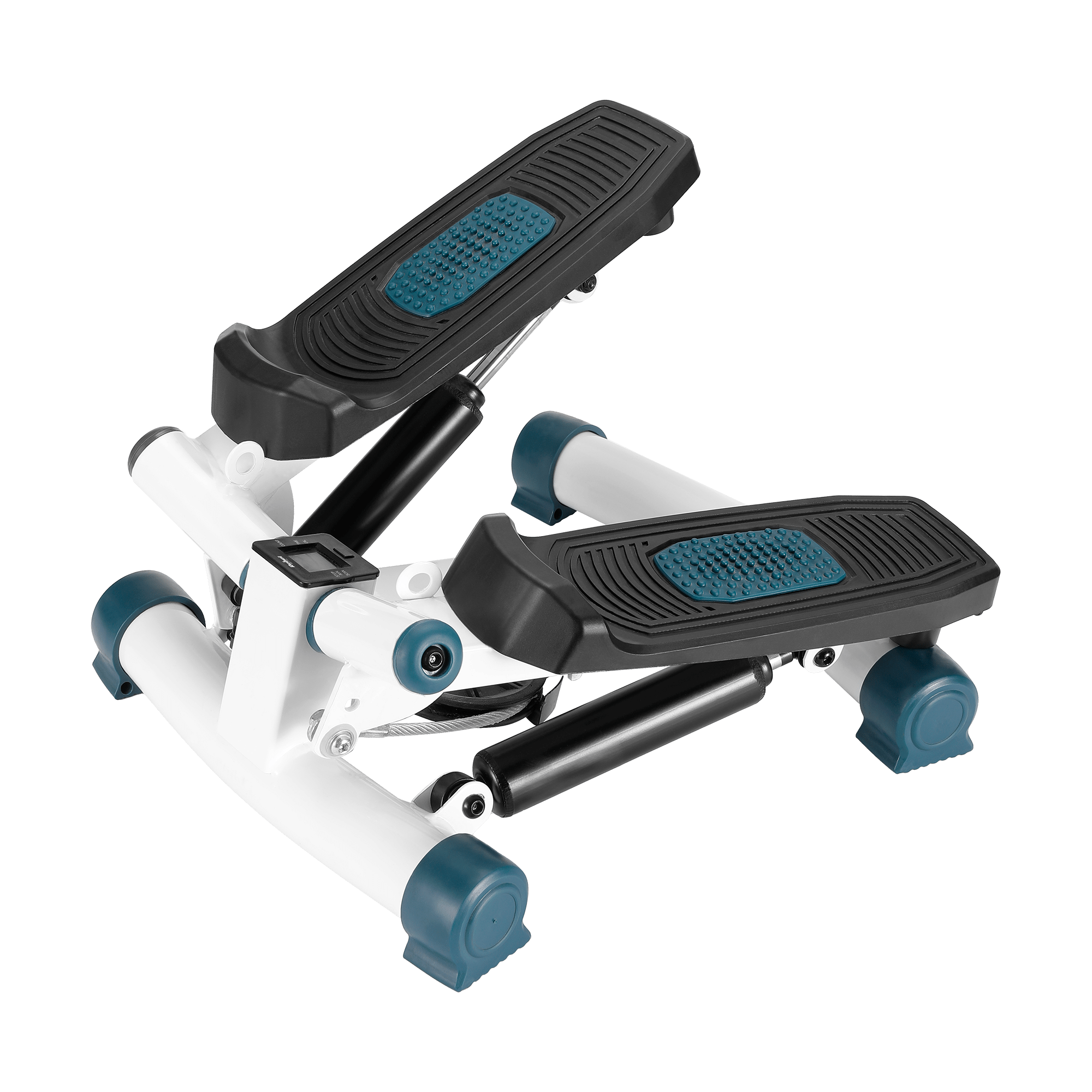 Поворитний міні-степпер Rebel Active RBA-3226 - Зображення 2
