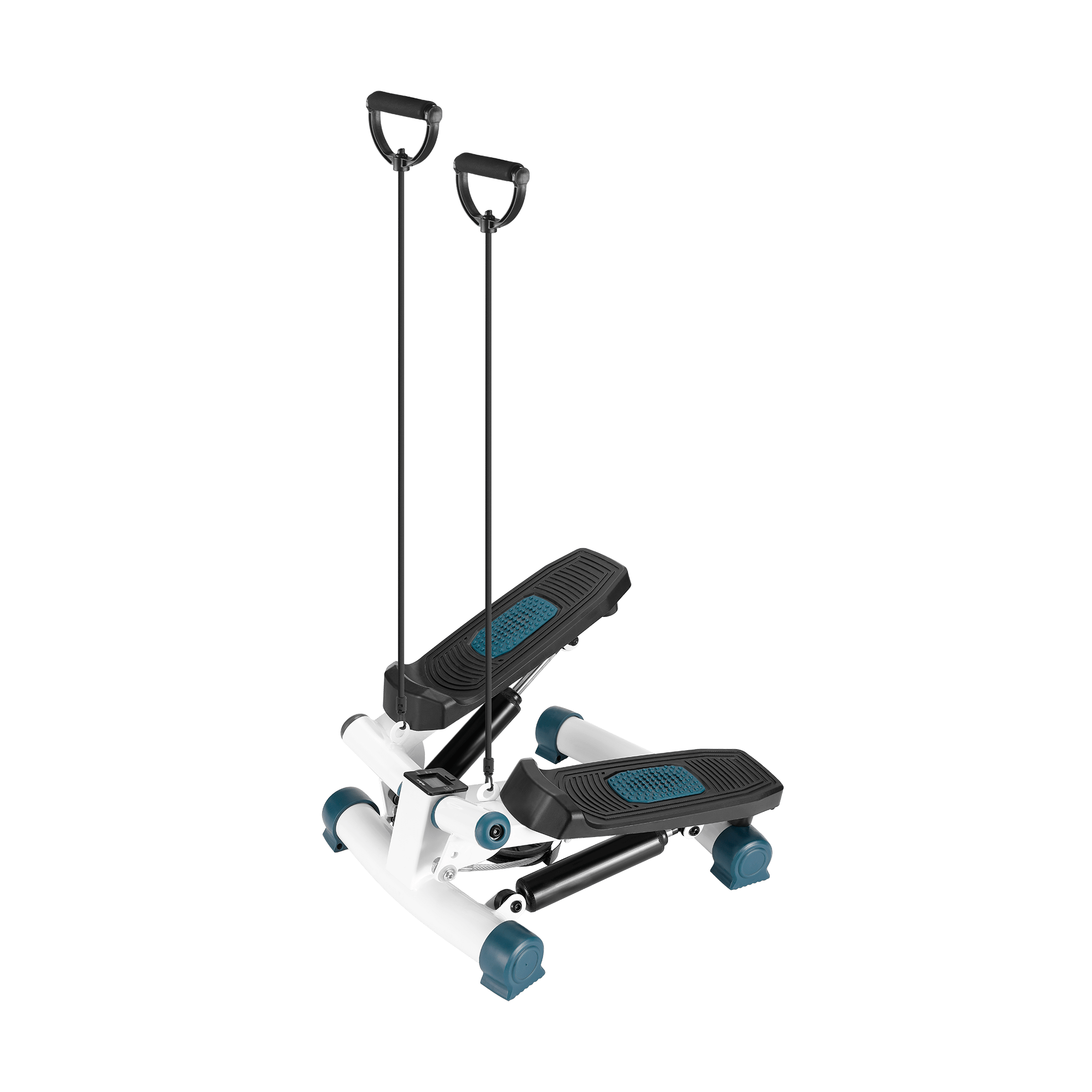 Поворитний міні-степпер Rebel Active RBA-3226 - Зображення 6