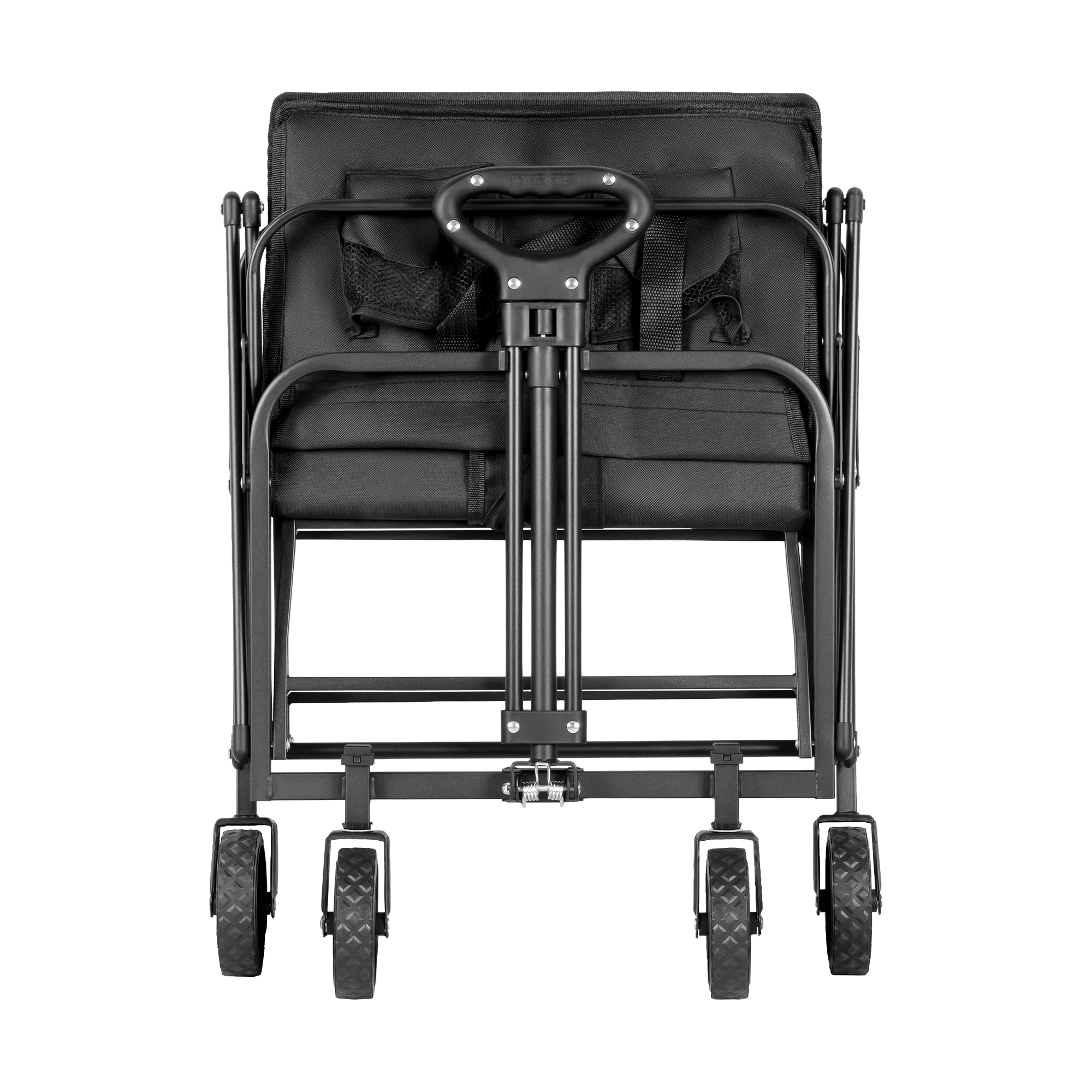 Складаний візок Rebel Active RBA-5500 80 л, 100 кг - Зображення 3
