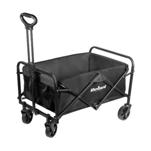 Складаний візок Rebel Active RBA-5500 80 л, 100 кг
