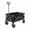 Складаний візок Rebel Active RBA-5503 що складається всередину 150 л, 100 кг