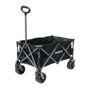 Складаний візок Rebel Active RBA-5503 що складається всередину 150 л, 100 кг