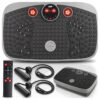 Вібраційна платформа Scoopes BodyWave Max 115049 до 150 кг