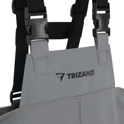 Водонепроникний напівкомбінезон Trizand 25895 46 розмір - Зображення 12