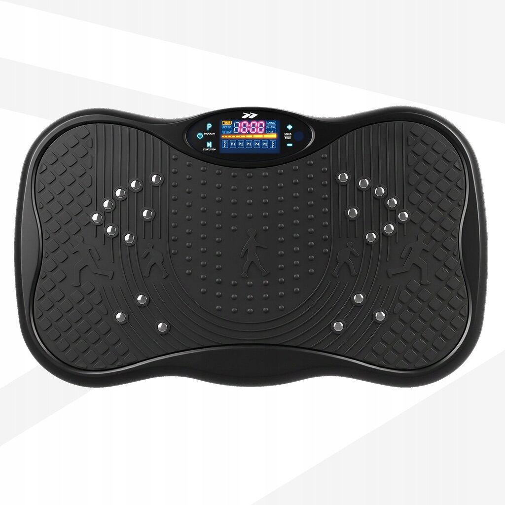 Вібраційна платформа Scoopes BodyWave Lite 115074 150W - Зображення 14
