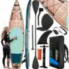 Надувна SUP-дошка Neo-Sport Reefbreak 350см (170304)