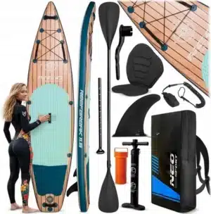 Надувна SUP-дошка Neo-Sport Reefbreak 350см (170304)
