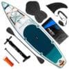 SUP-дошка Neo-Sport Reefbreak 170305. 350см + аксесуари
