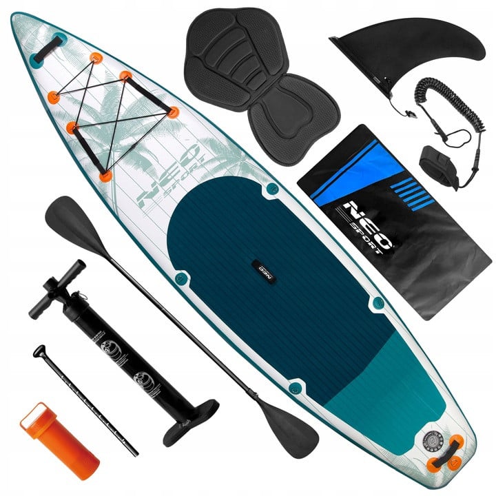 SUP-дошка Neo-Sport Reefbreak 170305. 350см + аксесуари