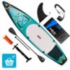 SUP-дошка Neo-Sport Reefbreak 170313. 350×81×15см
