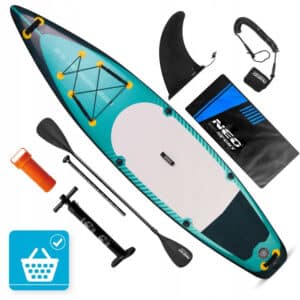 SUP-дошка Neo-Sport Reefbreak 170313. 350×81×15см