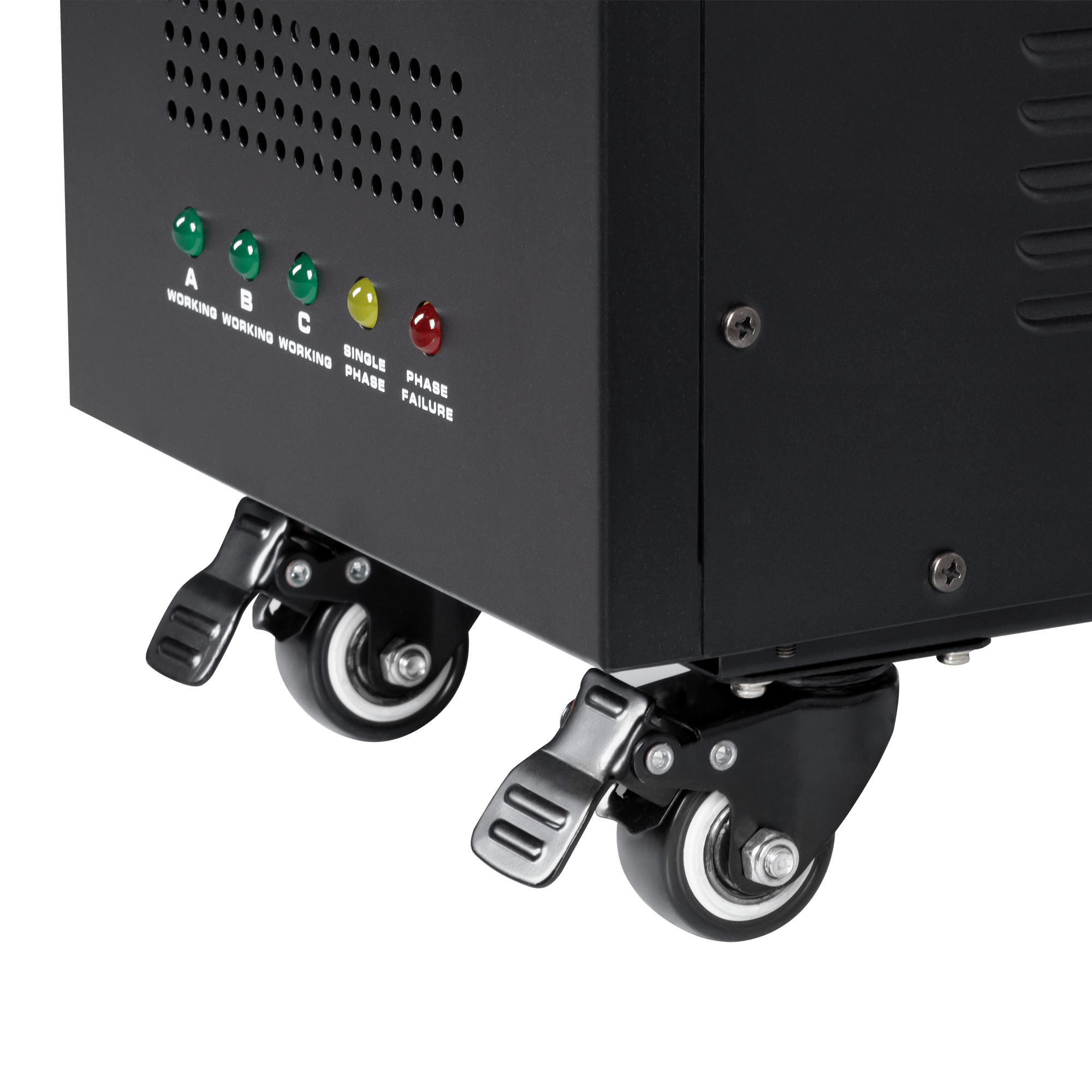 Трифазний стабілізатор напруги KEMOT PROavr-45K 45 кВА - Зображення 5